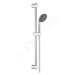 Grohe 34237002 - Sprchový set s termostatem, 3 proudy, chrom