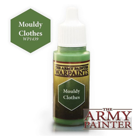 Army Painter - Warpaints - Mouldy Clothes