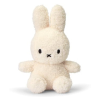 Miffy Sitting Teddy Cream 23cm