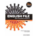 English File Upper Intermediate Multipack B (3rd) without CD-ROM - Christina Latham-Koenig