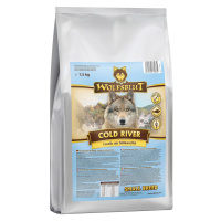 Wolfsblut Cold River Small Breed 7,5 kg