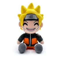 Plyšák Naruto Shippuden - Naruto (22 cm)