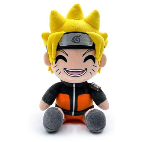 Plyšák Naruto Shippuden - Naruto (22 cm)