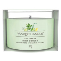 YANKEE CANDLE Cucumber Mint Cooler 37 g