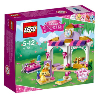 Lego® disney 41140 daisyin salón krásy