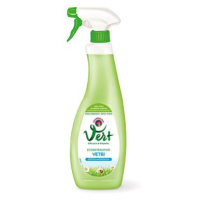 CHANTE CLAIR Vert Eco Vetri účinný čistič oken a skla 625 ml