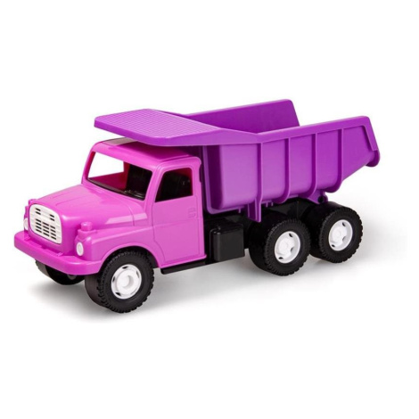 Tatra 148 Růžová 30 cm Dino