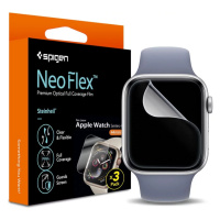 Ochranná fólia SPIGEN Neo Flex HD for Apple Watch 4 40mm (061FL25575)