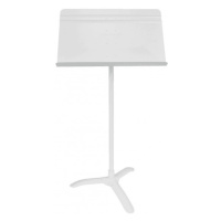 Manhasset Model 48-MWH Symphony Stand - White Matte