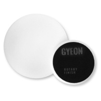 Měkký kotouč na rotační leštičku Gyeon Q2M Rotary Finish (80 mm)