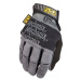 Mechanix Specialty 0,5 mm, šedo-černé, velikost: M