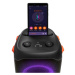 Bezdrátový reproduktor JBL PartyBox 110 / 160 W / MP3/ bluetooth / černá Varianta: ivi1