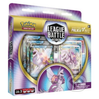 Pokémon TCG: League Battle Deck - Origin Forme Palkia VSTAR - hra z kategorie Karty