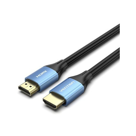 Vention HDMI 4K HD Cable Aluminum Alloy Type 12M Blue