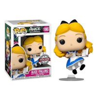 Funko POP! Alice in Wonderland - Alice Falling 1065