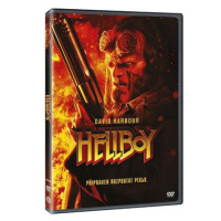 Hellboy - DVD