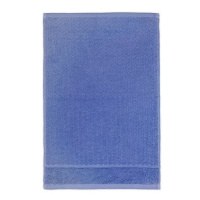 FROTTANA Pearl ručník 30 × 50 cm šedo-modrá