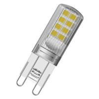 LED žárovka G9 LEDVANCE 2,6W (30W) neutrální bílá (4000K)