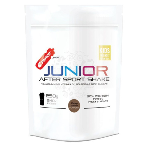 Penco Junior after Sport shake choco cookie 250 g