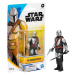 Figurka Star Wars: The Mandalorian - Mando 4in1, 20 cm