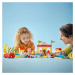 LEGO LEGO® DUPLO® 10434 Prasátko Peppa a supermarket