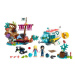 LEGO® Friends 41378 Mise na záchranu delfínů