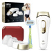 Braun IPL Silk-expert Pro 5 PL5382 + pouzdro a 4 hlavy