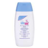 SEBAMED Dětská mycí emulze extra jemná (200 ml)