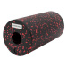Sharp Shape Foam roller 30 cm, červeno-černý