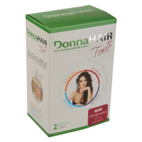 DonnaHAIR FORTE 2měsíční kúra tob.60