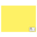 APLI sada barevných papírů, A2+, 170 g, světle žlutý - 25 ks