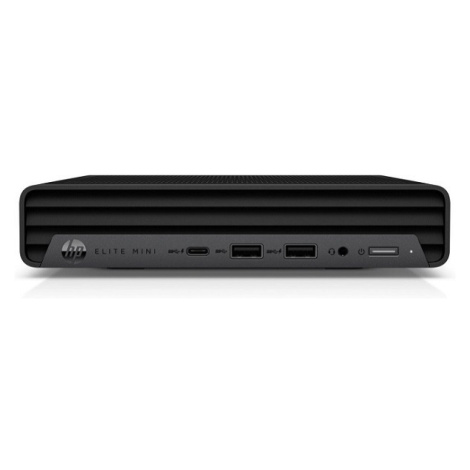 HP Elite 800 G9 Mini i9-13900/32GB/1TB SSD/Intel UHD 770/3y onsite/W11 Pro/černá