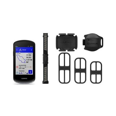 GPS navigace Garmin