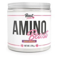 BeastPink Amino Beast 270g, mango maracuja