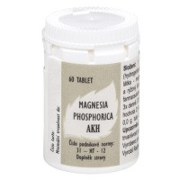 AKH Magnesia phosphorica 60 tablet