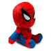 Rubies Plyšová hračka - sedící Spiderman