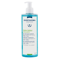 ISISPHARMA Teen Derm Gel sensitive 400ml