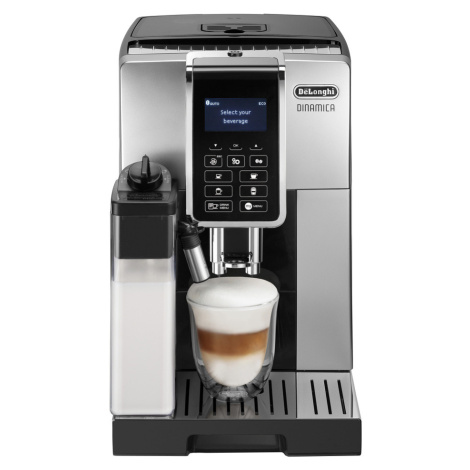 De'Longhi Dinamica ECAM 354.55 SB Espresso - Kávovar DeLonghi