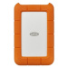 LaCie Rugged USB-C 5TB