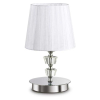 Ideal Lux PEGASO TL1 SMALL LAMPA STOLNÍ 059266