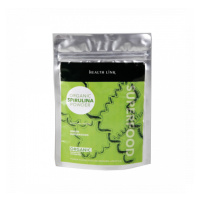 Health Link Spirulina práškek BIO 200g