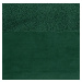 ArtFir Ručník JULITA | tmavě zelená 50 x 90 cm