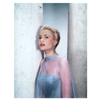 Fotografie Grace Kelly, To Catch A Thief 1955 Directed By Alfred Hitchcock, 30 × 40 cm