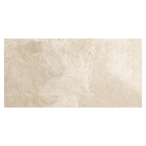 Dlažba Porcelaingres Royal Stone noble beige 60x120 cm mat X126383X8