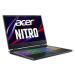Acer Nitro 5 (AN515-58-72CM) černý
