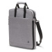 DICOTA Eco Tote Bag MOTION 13 -15.6” Light Grey