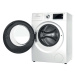 Pračka s předním plněním Whirlpool W6X W845WB EE, B, 8kg
