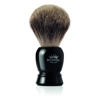 ​Mondial Shaving Brush Regent - štětka na holení 1705 (REG-II) - M - výška rukojeti: 43 mm