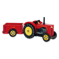 Le Toy Van Traktor Bertie