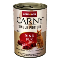 Animonda Cat Carny Adult, čisté hovězí 800 g (83730)